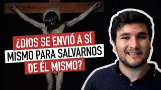 ¿Es Absurdo el Sacrificio de Cristo? - Respuesta a Memes Ateos