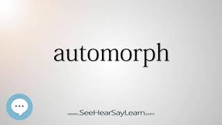 automorph