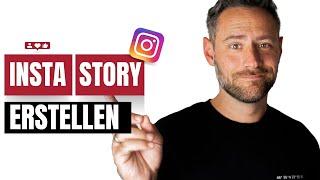 Instagram Story erstellen ( alles was du wissen musst)