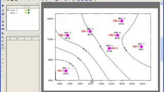 Digitizing and Output