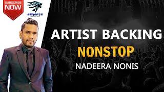 Nonstop  Nadeera Nonis -  2018 live with Sensate 2nd Anniversary show