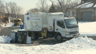 GarbageMan of Lakeville