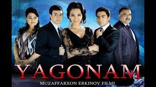 Yagonam (Uzbek kino) | Ягонам (узбекфильм)