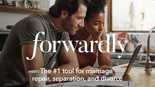 Forwardly: Relationship Wellness Starts Here