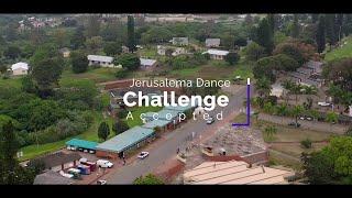 Jerusalema Dance Challenge: The UNIZULU Rendition