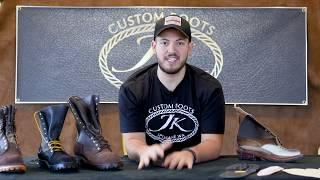 The Best Wildland Firefighting Boots