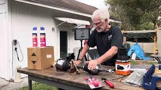 Drive shafts, CV boots and bands