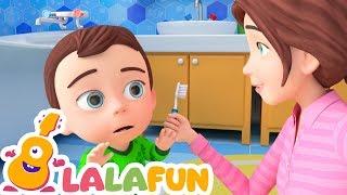 Tooth Song Nursery Rhymes Compilation