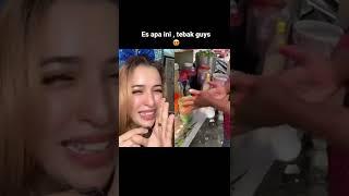 Kalian harus coba es bervitamin ini !!!#shorts #viral