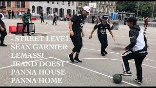 ZEEM AHMAD,SEAN GARNIER,LEAMSSI,SOUFIANEBENCOK,JEAND DOEST,PANNA HOME, PANNA HOUSE 2018