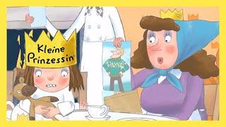 Ich Will Eine Brieffreundin  Staffel 3 Folge 32  Kleine Prinzessin  Ganze Folge