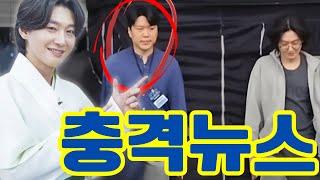 김용빈 매니저, 주인공보다 화제! 전설 쓴 남자의 비밀 정체, 김용빈 “형, 늘 고마워!” 이 우정 감동 폭발! 뒤에서 빛나는 진짜 히어로야!