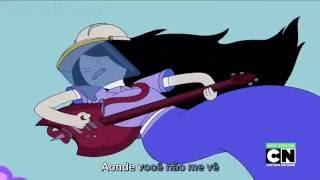 Adventure Time Marceline Song's Francis Forever HD (Complete Version)