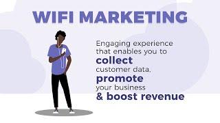  WiFi Marketing: Hotspot Your Customer Connections - Spectrio