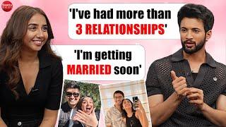 Rohit Saraf, Prajakta Koli, Ahsaas, Taaruk, Abhinav & Lauren on love, heartbreak, shaadi, Mismatched