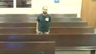 GRAPHIC DETAILS: Man facing 5 counts of possession of child porn appears in court