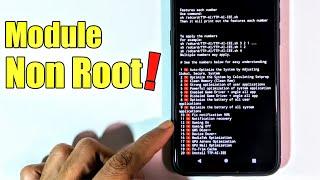 TTP-AI: Gaming linux Code For Android Non Root