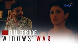 Widows’ War: Another parasite enters the Palacios' estate  - Full Episode 50 (September 6, 2024)