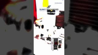 Laser Photo Engraving Machine #shorts #laserengraver