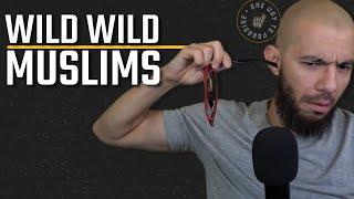 Wild Wild Muslims | Clip | Abu Mussab Wajdi Akkari