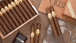 Oliva Serie O Review