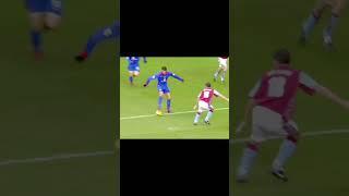 Magical Ronaldo ‍