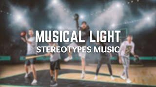 Dude Perfect - Stereotypes Music [No Copyright Music]