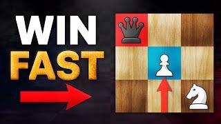 TOP 8 BEST Chess Openings