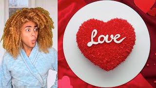 1 Hour Relaxing ⏰ Cake Storytime TikTok  @Mark Adams  POVs Tiktok Compilations Part #6