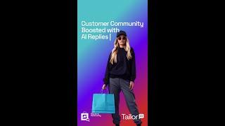 Community Commerce & AI Shopping for Shopify