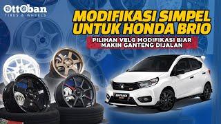 PILIHAN VELG MODIFIKASI BERGAYA JDM LOOK BIAR MAKIN KEREN DAN KECE DI JALAN!! | OTTOBAN INDONESIA