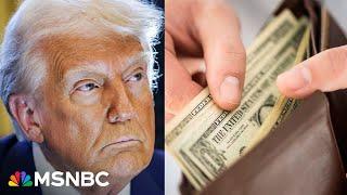 ‘Real nagging question mark’ over credit of U.S. debt due to Trump: Finance expert