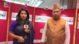 Orientation Programme for New Members | Gulam Ali, Rajya Sabha Member Speaks to Sansad TV
