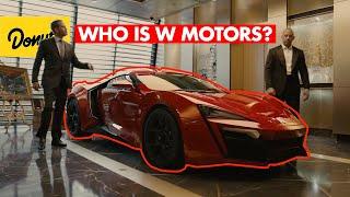 Is this $3,400,000 Hypercar a Scam?