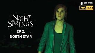 Alan Wake II: Night Springs DLC PS5™ Playthrough Gameplay - Episode 2 (No Commentary)