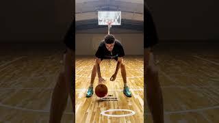 Can you repeat? #basketball #basketballchallenge #skills #rec #viral #sportchallenge #freestyle