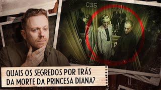 HÁ SEGREDOS POR TRÁS DA MORTE DE LADY DI? - (Documentário)