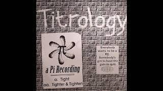 6K - Titrology (1995)