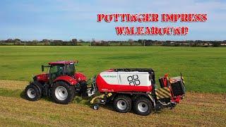 Did the Pottinger combi baler 'IMPRESS' us?