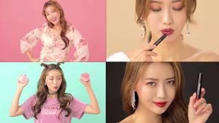 이지프로덕션 쇼릴
