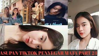 Asupan Tiktok Viral || Asupan Meme Random || Asupan Penyegar  Mata Part 24