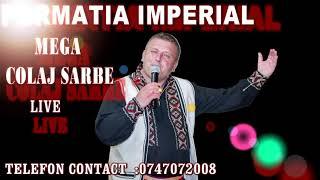 FORMATIA IMPERIAL DIN CAMPULUNG MUSCEL  - MEGA COLAJ SARBE LIVE  - NOU