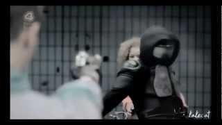 Клип Misfits Отбросы