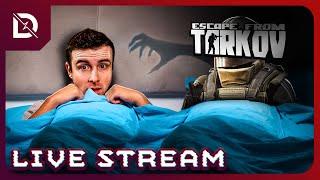  TARKOV DESTROYS MY SANITY // AETHERDRIFT BOOSTER TODAY! #mtgambassador