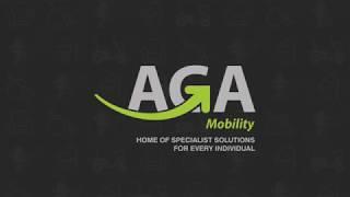 AGA Mobility - Home of specialist solutions for everyone