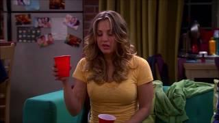 There's Absolutely No Difference | The Big Bang Theory