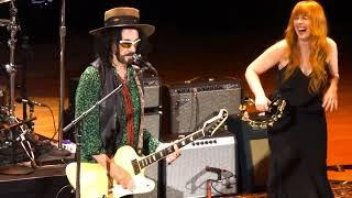 Mike Campbell & The Dirty Knobs-Runnin' Down A Dream-Cincinnati, OH (07/09/24)