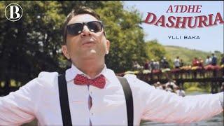 Ylli Baka - Atdhe Dashuria Lasgushi & Mitrushi (Official Video HD)