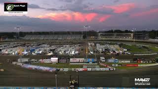 LIVE: Lucas Oil Late Model Nationals at Knoxville Raceway