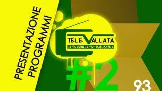 Presentazione programmi televallata #2